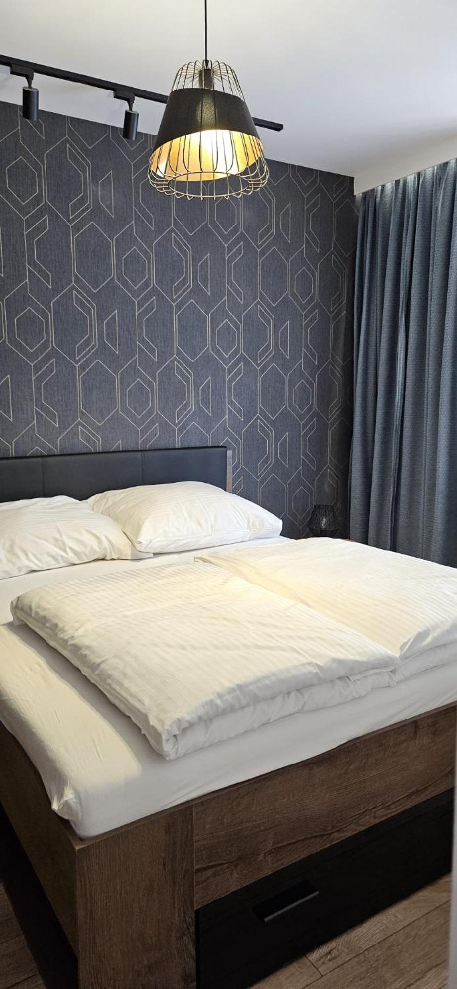 Mieszkanie W Nowoczesnym Halo Apartament W Centrum วรอตซวาฟ ภายนอก รูปภาพ